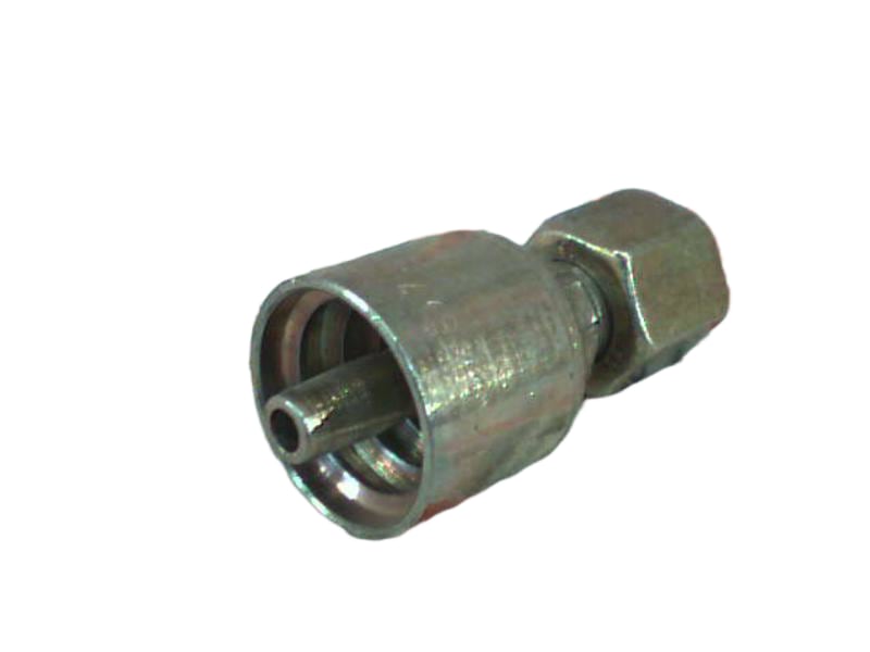 PARKER 1CA43-8-4
