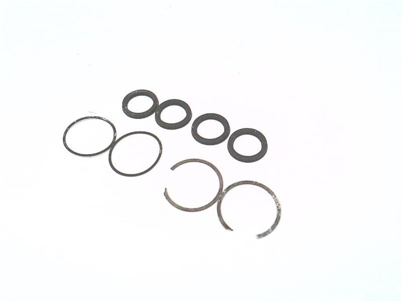 DOVER CORPORATION SLKT-012