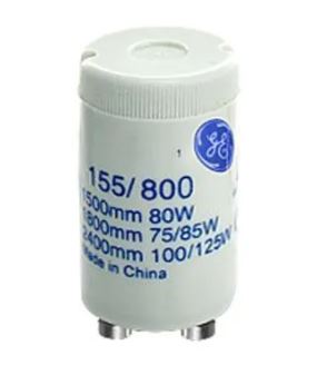 GENERAL ELECTRIC 155/800