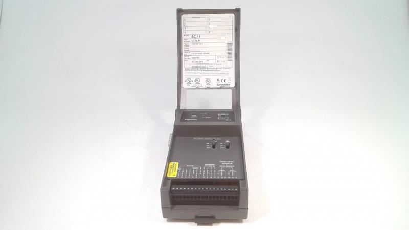 SCHNEIDER ELECTRIC AC-1A-FT