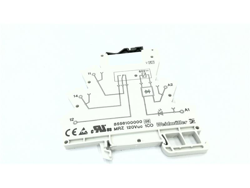 WEIDMULLER MRZ 120VUC 1CO