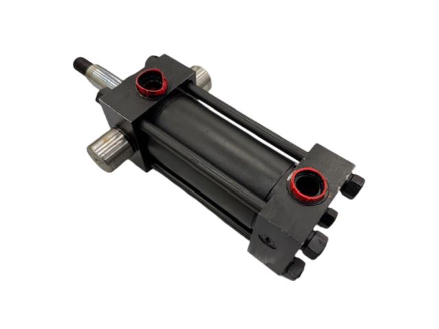 EATON CORPORATION N5U-2.5X4-B-1-2-S-P-P-1-1