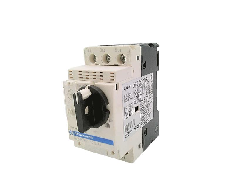 SCHNEIDER ELECTRIC GV2-P08H7