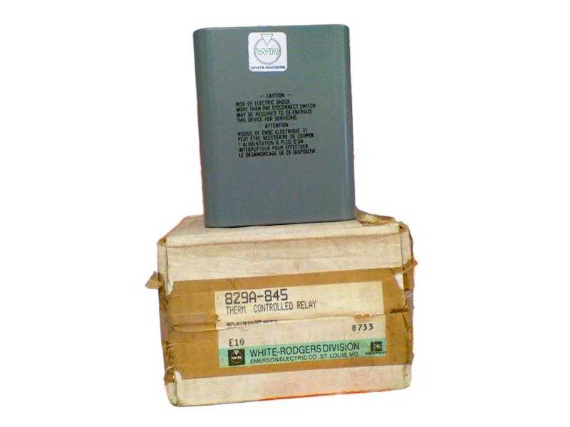 829A-845 by EMERSON
