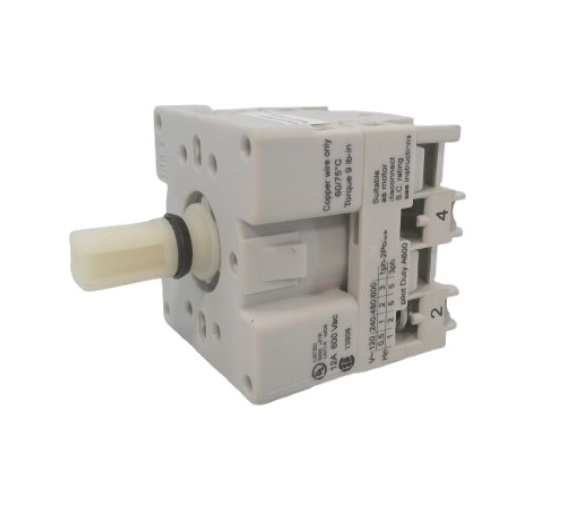 SPRECHER & SCHUH LE2-12-1781