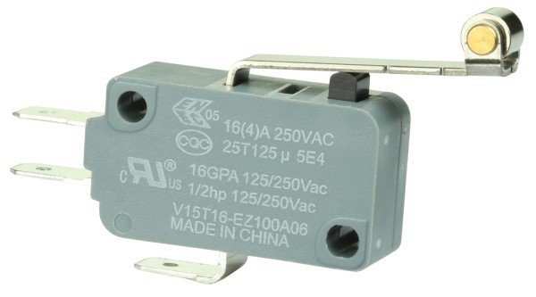 HONEYWELL V15T16-EZ100A06