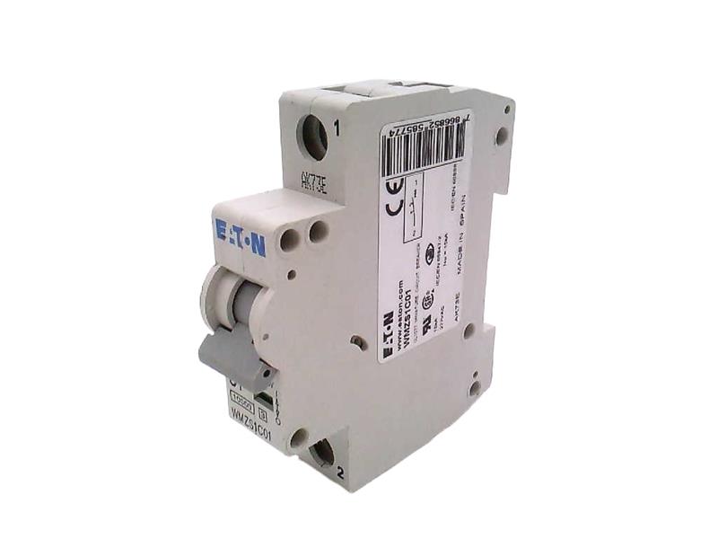 EATON CORPORATION WMZS1C01