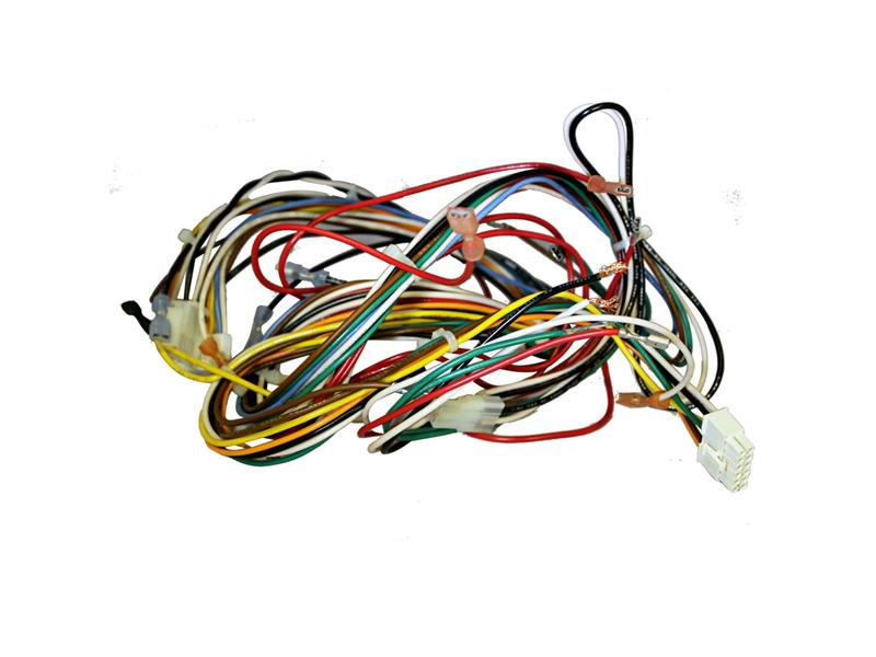 UNITED TECHNOLOGIES 322676-701