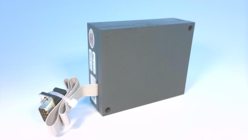 EATON CORPORATION 8793C36G03