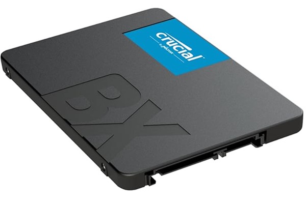 MICRON INSTRUMENTS CT480BX500SSD1