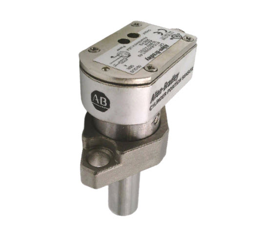 ALLEN BRADLEY 871D-BW2N317-R3