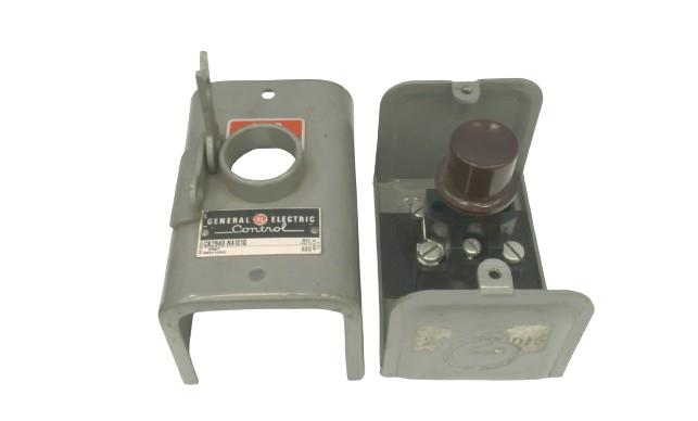 GENERAL ELECTRIC CR2940-NA101G