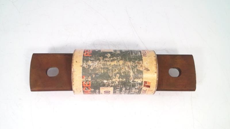 ASEA BROWN BOVERI JCL-400