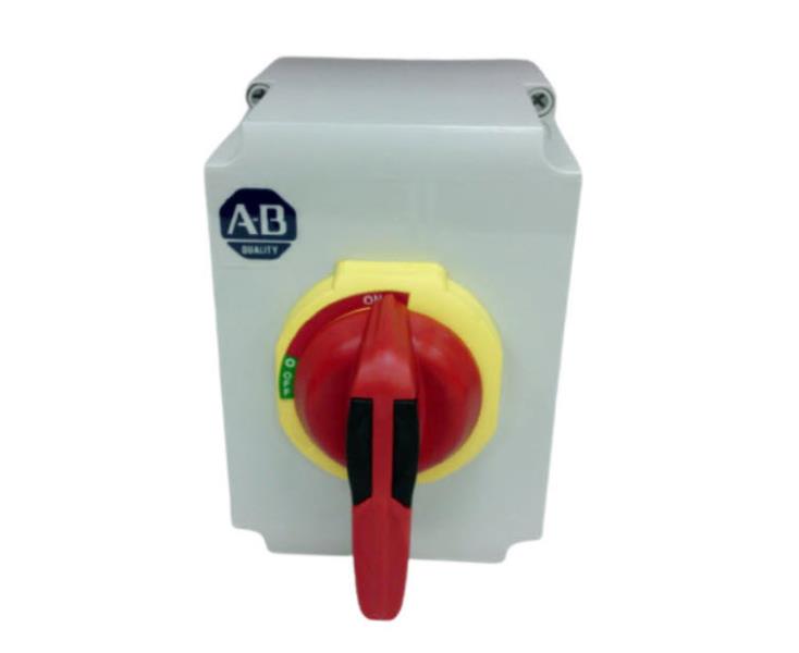 ALLEN BRADLEY 194E-KA16E