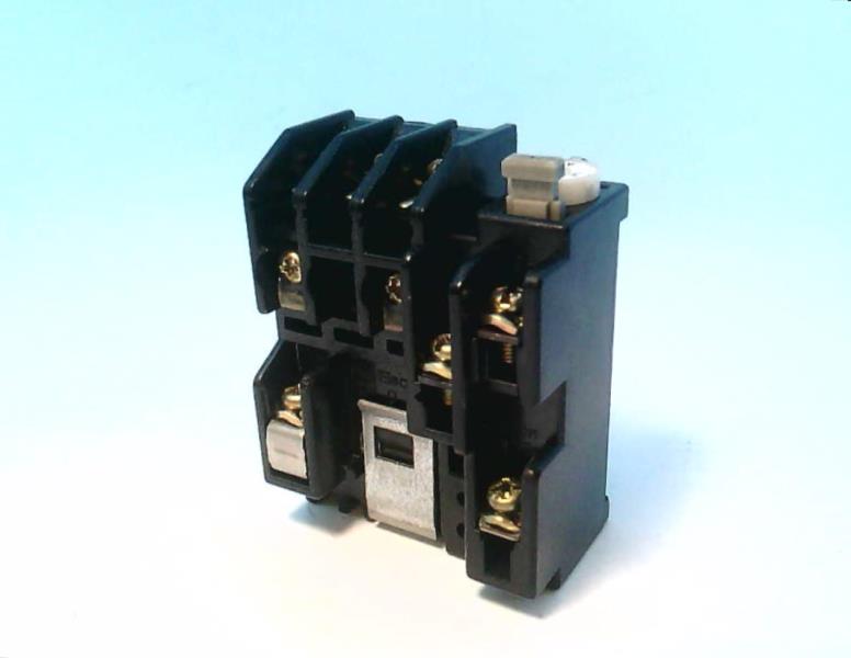 FUJI ELECTRIC TR-0/3-0.1-0.15