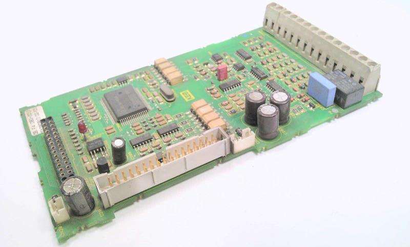 KEB AUTOMATION 0B.F4.080-0019