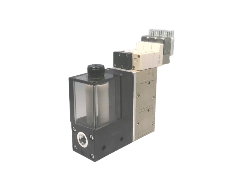ZR100-K15MOZ-F-Q by SMC