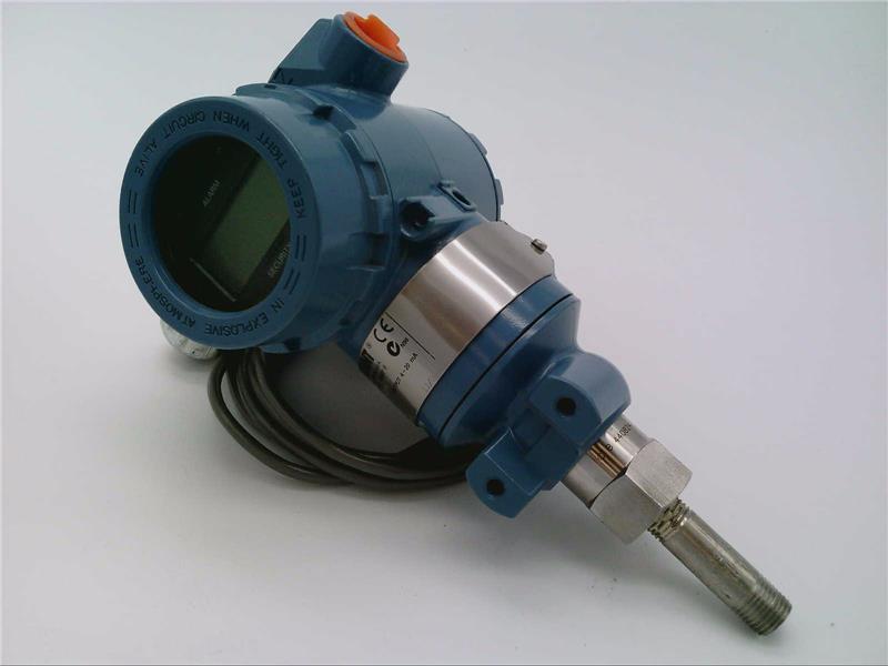 EMERSON 3051-TG2A2A21AB4E5M5