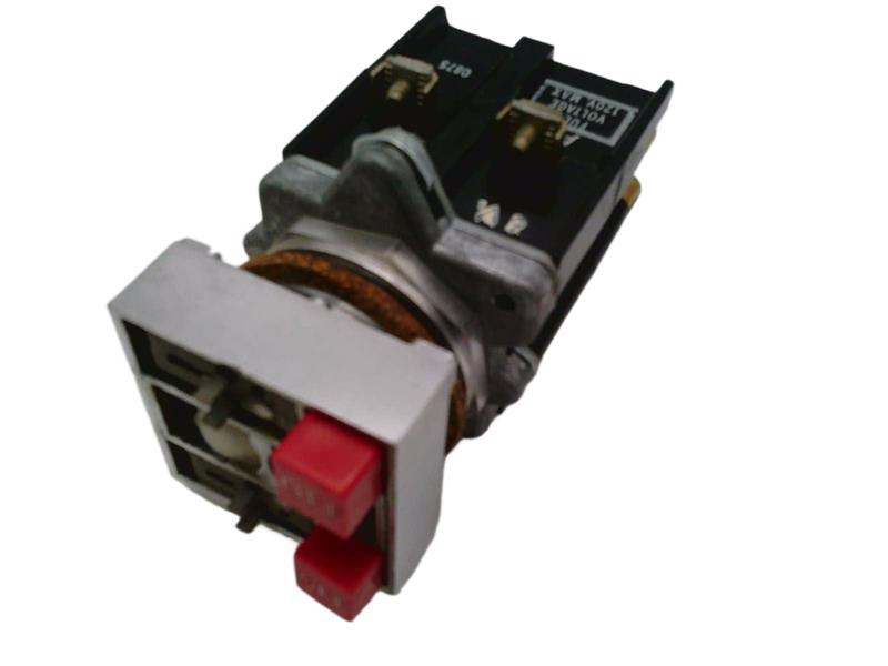 EATON CORPORATION E30JX21