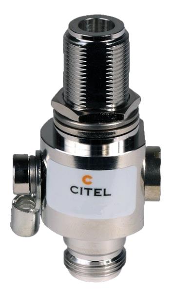 CITEL P8AX09-6G-N/FF
