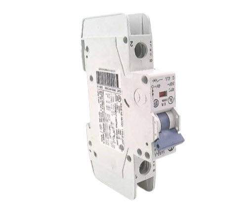 ALLEN BRADLEY 1489-A1C-400