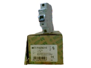 FAZS-C10 by EATON CORPORATION