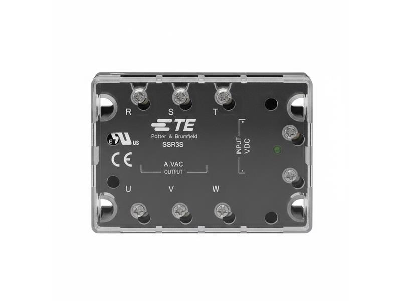 TE CONNECTIVITY SSRMP-480D10R