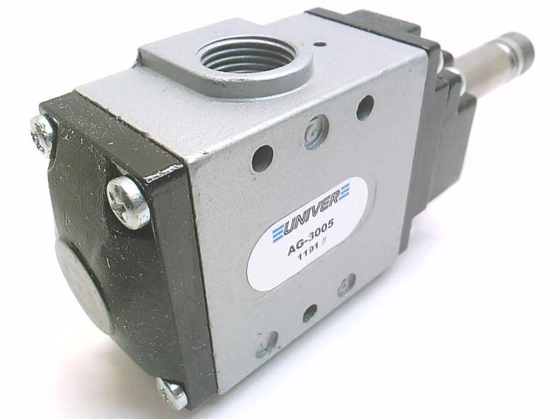 UNIVER GROUP AG-3005