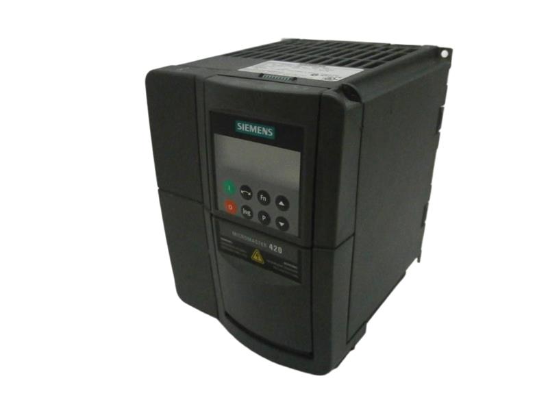 SIEMENS 6SE6420-2UD23-0BA1