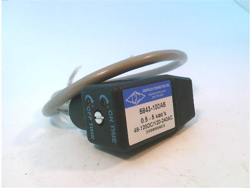 CANFIELD 5843-100A5