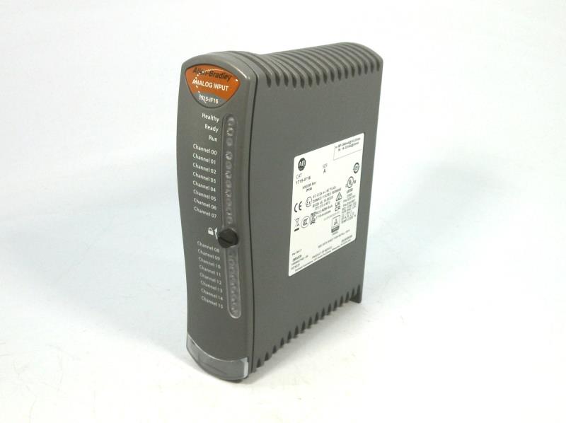ALLEN BRADLEY 1715-IF16