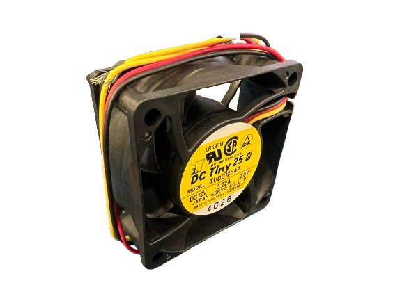 NIDEC CORP TUDC12H4P