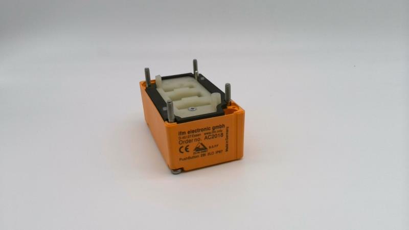 EFECTOR MODULE UPPER PART AC2018