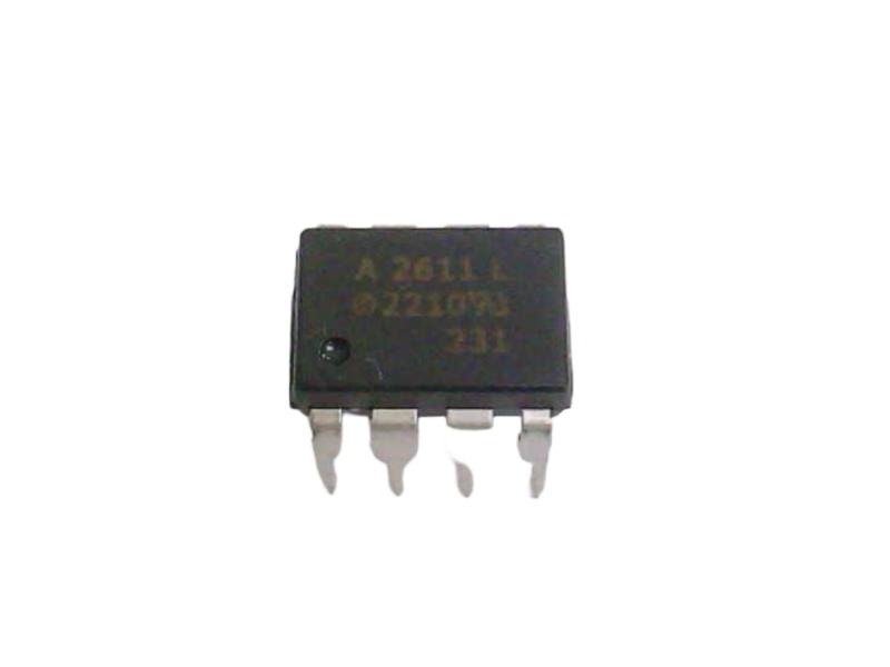 HCPL-2611-020E by BROADCOM