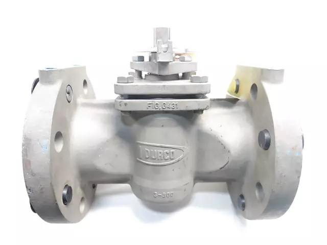 3-G4-11C110T0M1GA by FLOWSERVE