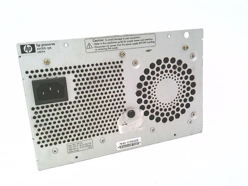 DCJ5001-01P by HEWLETT PACKARD COMPUTER