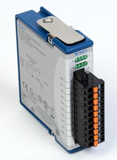 NATIONAL INSTRUMENTS 779002-01