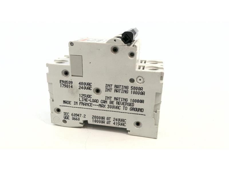 SCHNEIDER ELECTRIC MG24451