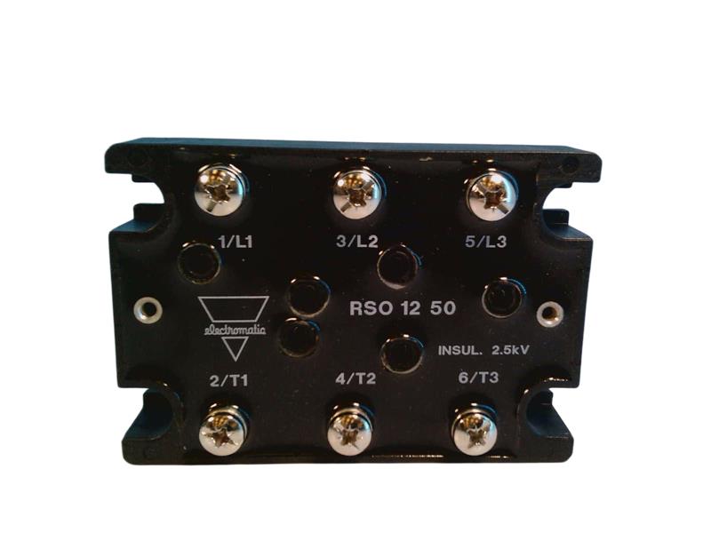 CARLO GAVAZZI RSO1250