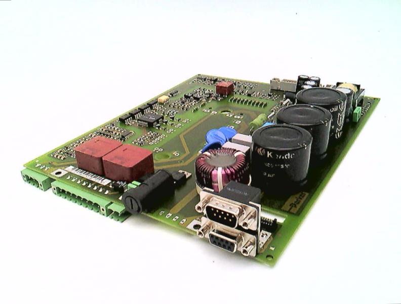 PARKER 03-LPU-LEI-CPX-6773N2