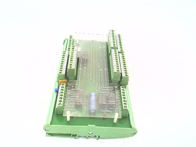 INTERSCHALT F902005A