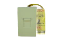LUTRON NFCA-1U