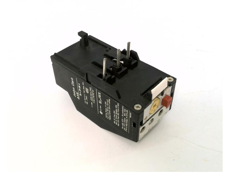 DANAHER CONTROLS JLA1U