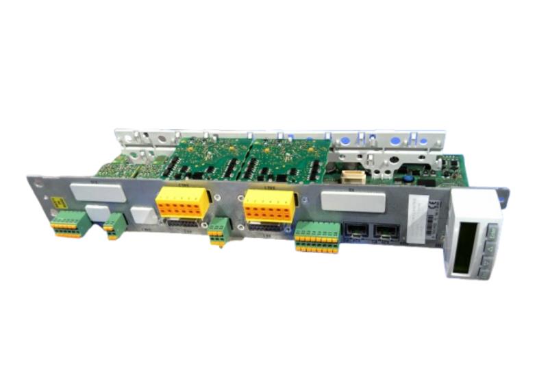 BOSCH CDB02.1B-ET-EC-EC-NN-L3-L3-NN-NN-FW
