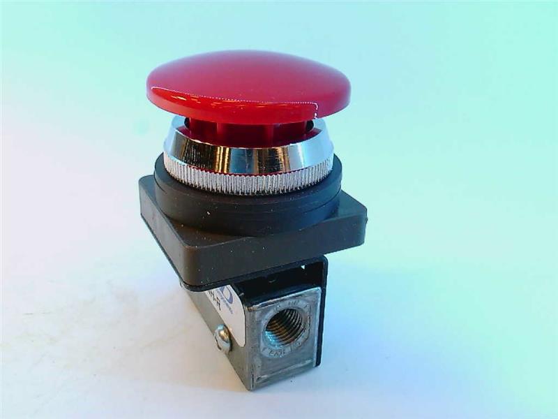 BIMBA MV-MHR