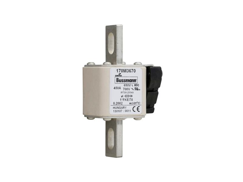 EATON CORPORATION 170M3670