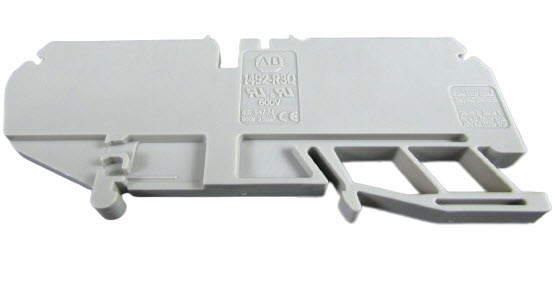 ALLEN BRADLEY 1492-R3Q