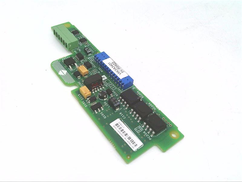 SCHNEIDER ELECTRIC VW3A3401