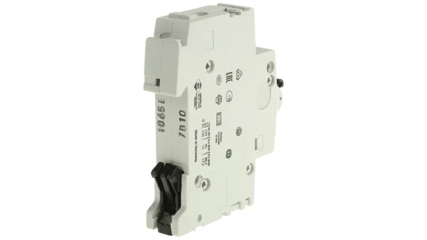 ASEA BROWN BOVERI S201MB10