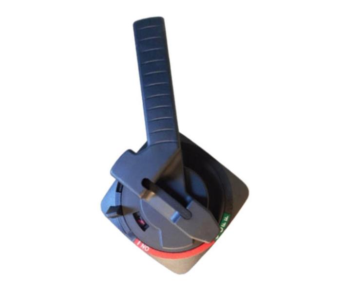 ALLEN BRADLEY 194R-HM4